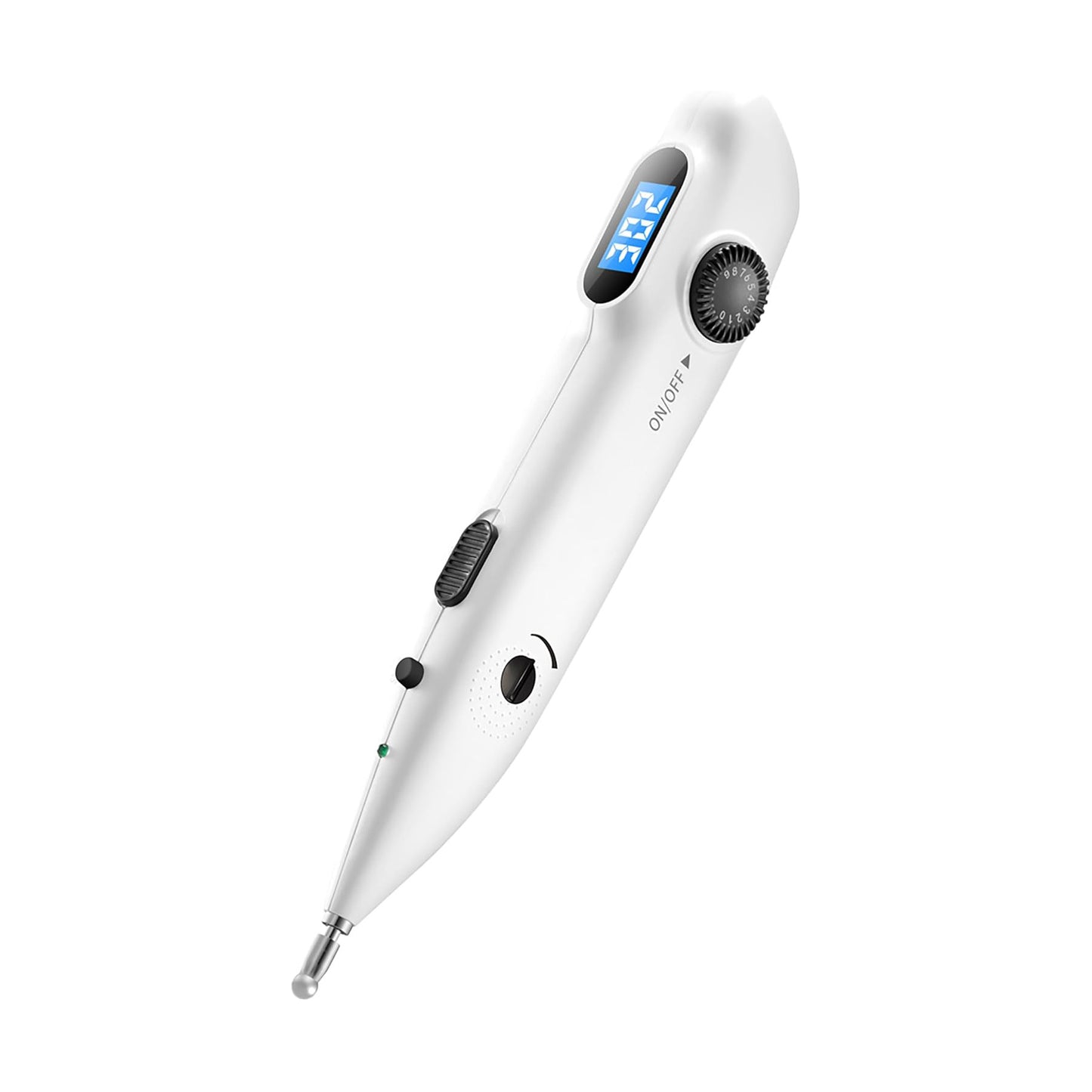Electronic Acupuncture Meridian Pen