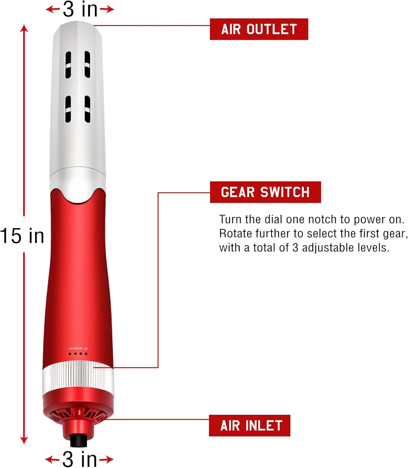 Terahertz Frequency Wand 7.0 Pro